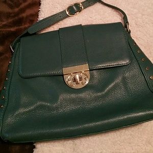 gently used Emma fox purse